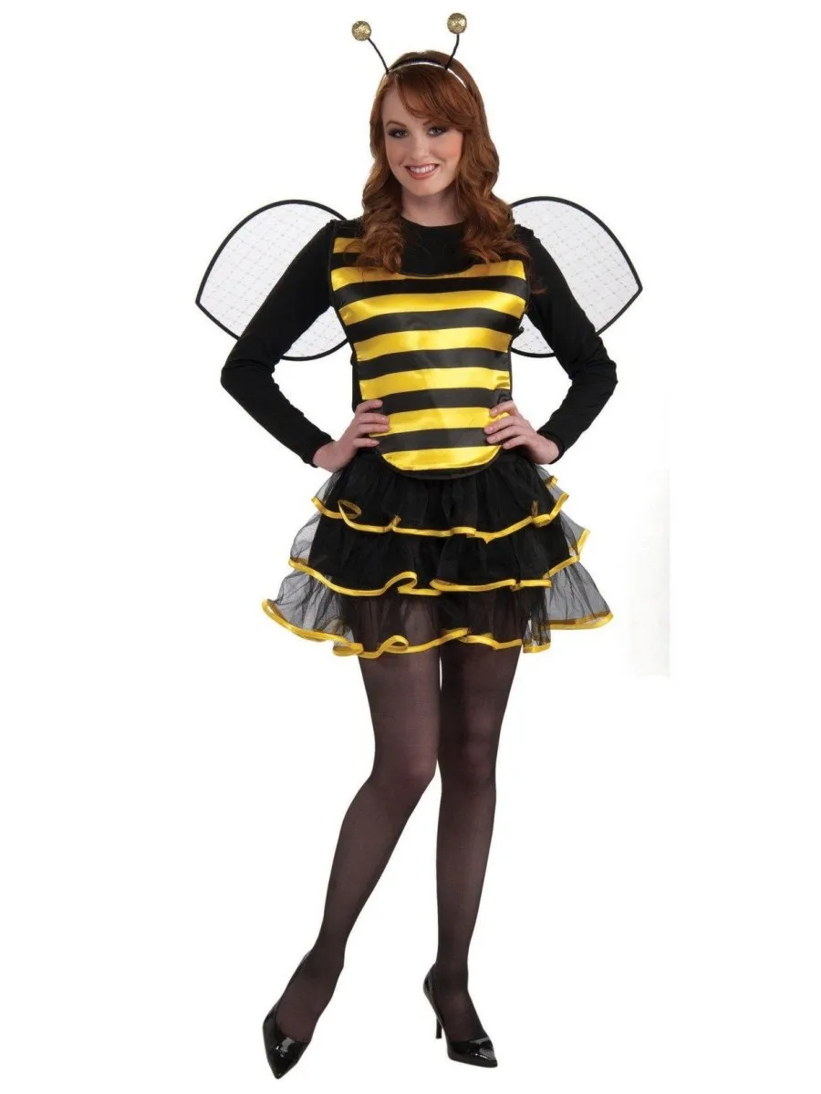 Deluxe Bumble Bee Costume Kit