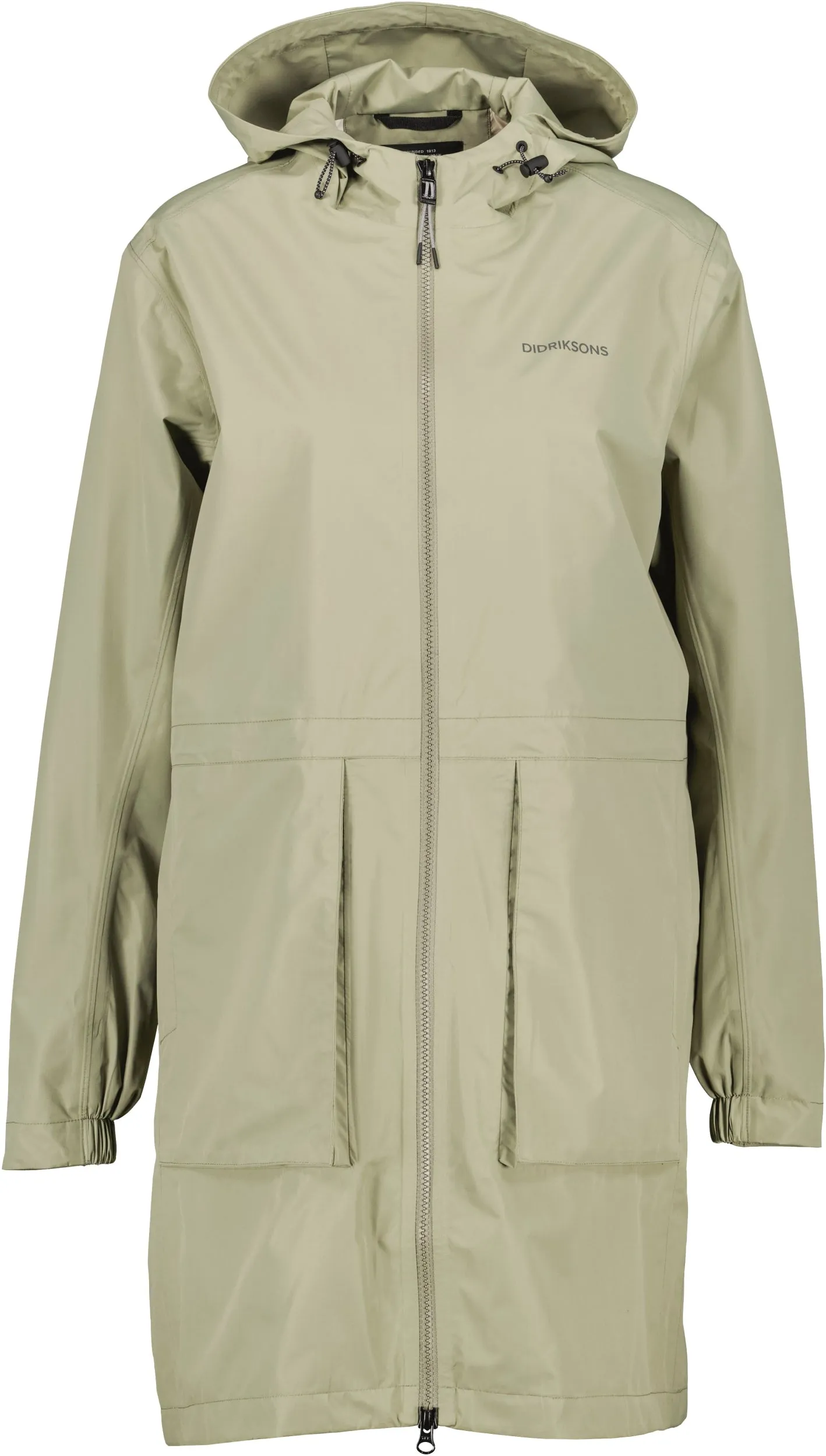 DIDRIKSONS BELLA WNS PARKA 3