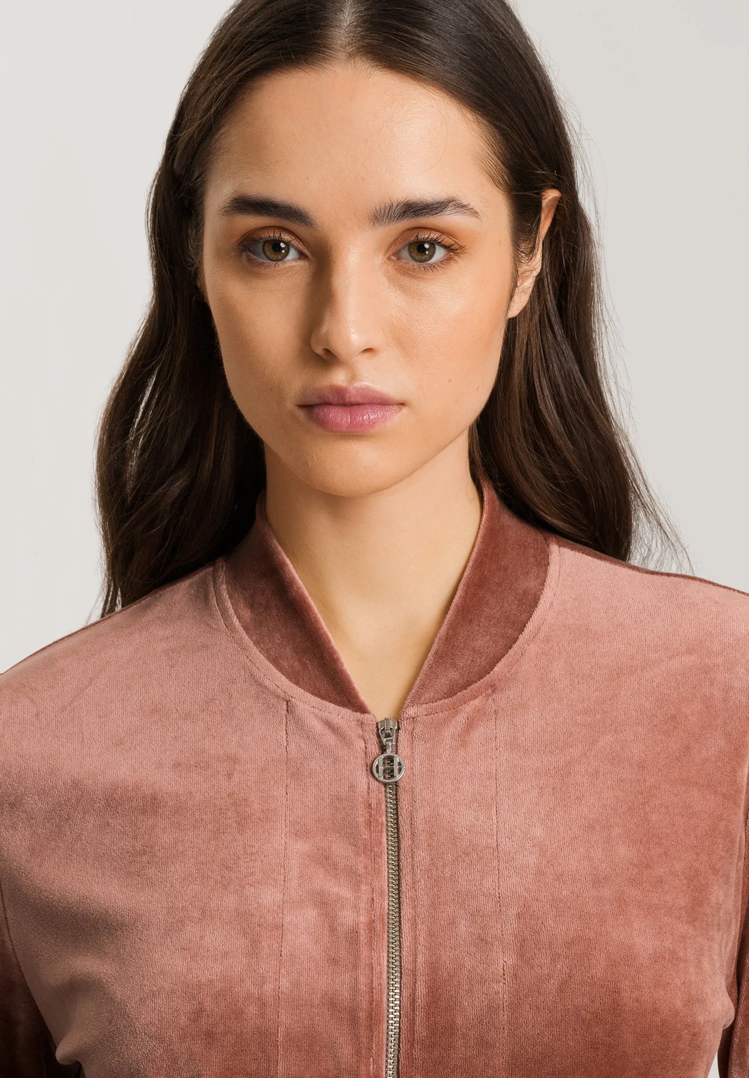 Favourites Jacket | Burlwood 78856-2348