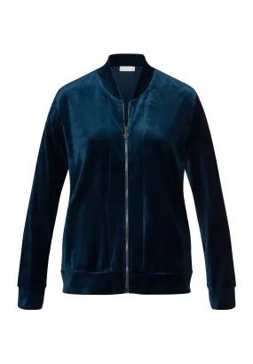 Favourites Jacket | Mystic Blue 78856-1652