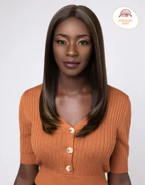 Feme Lace Wig - Classic Flip