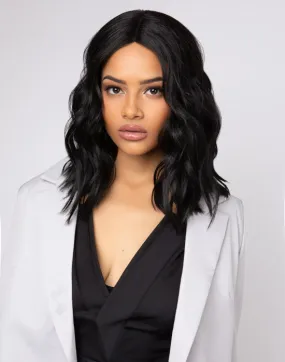 Feme Lace Wig - Teased Midi