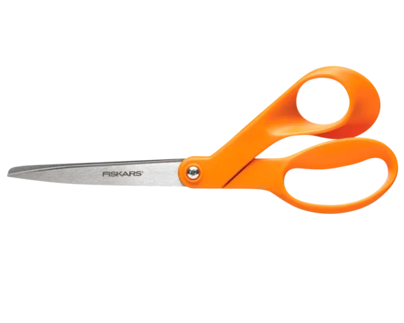 FISKARS Scissors, Assorted Styles