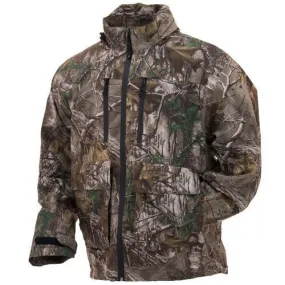 Frogg Toggs Pilot Frogg Guide Jacket - Medium Realtree Xtra