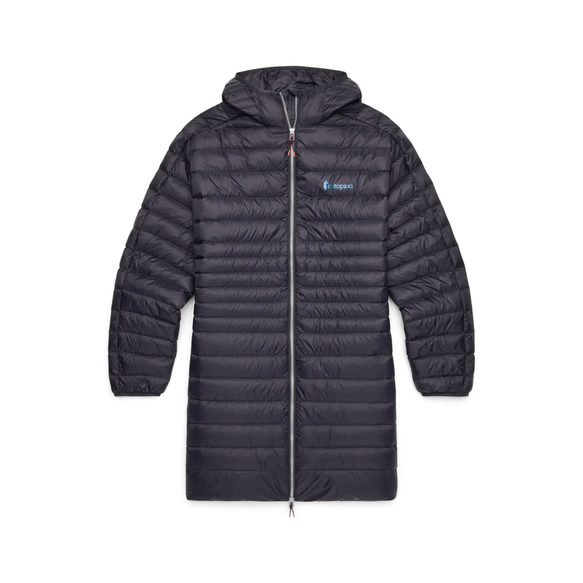 Fuego Down Parka - Women's