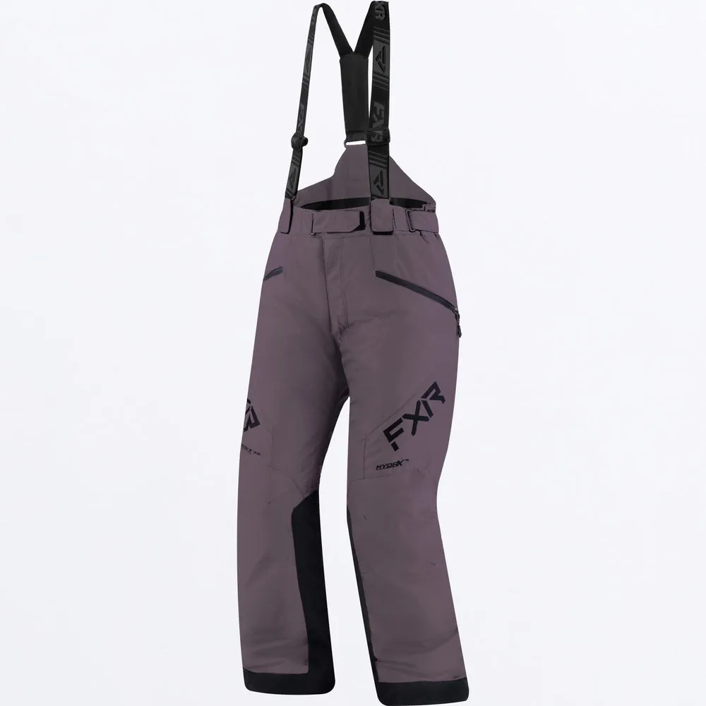 FXR Womens Insulated Fresh Pant