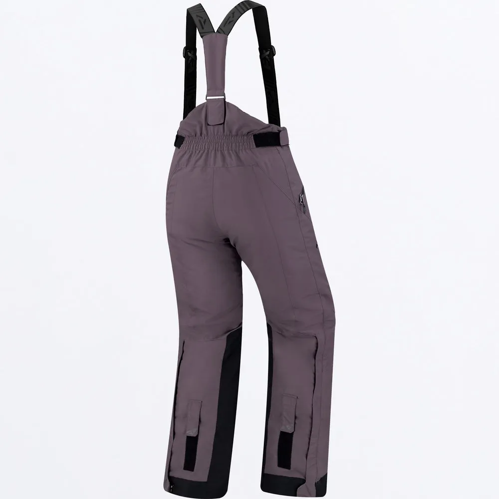 FXR Womens Insulated Fresh Pant