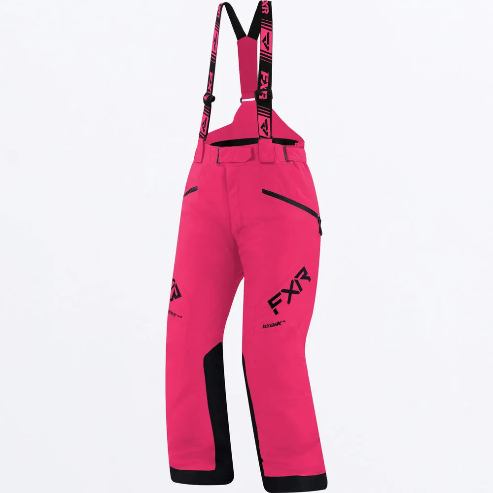 FXR Womens Insulated Fresh Pant