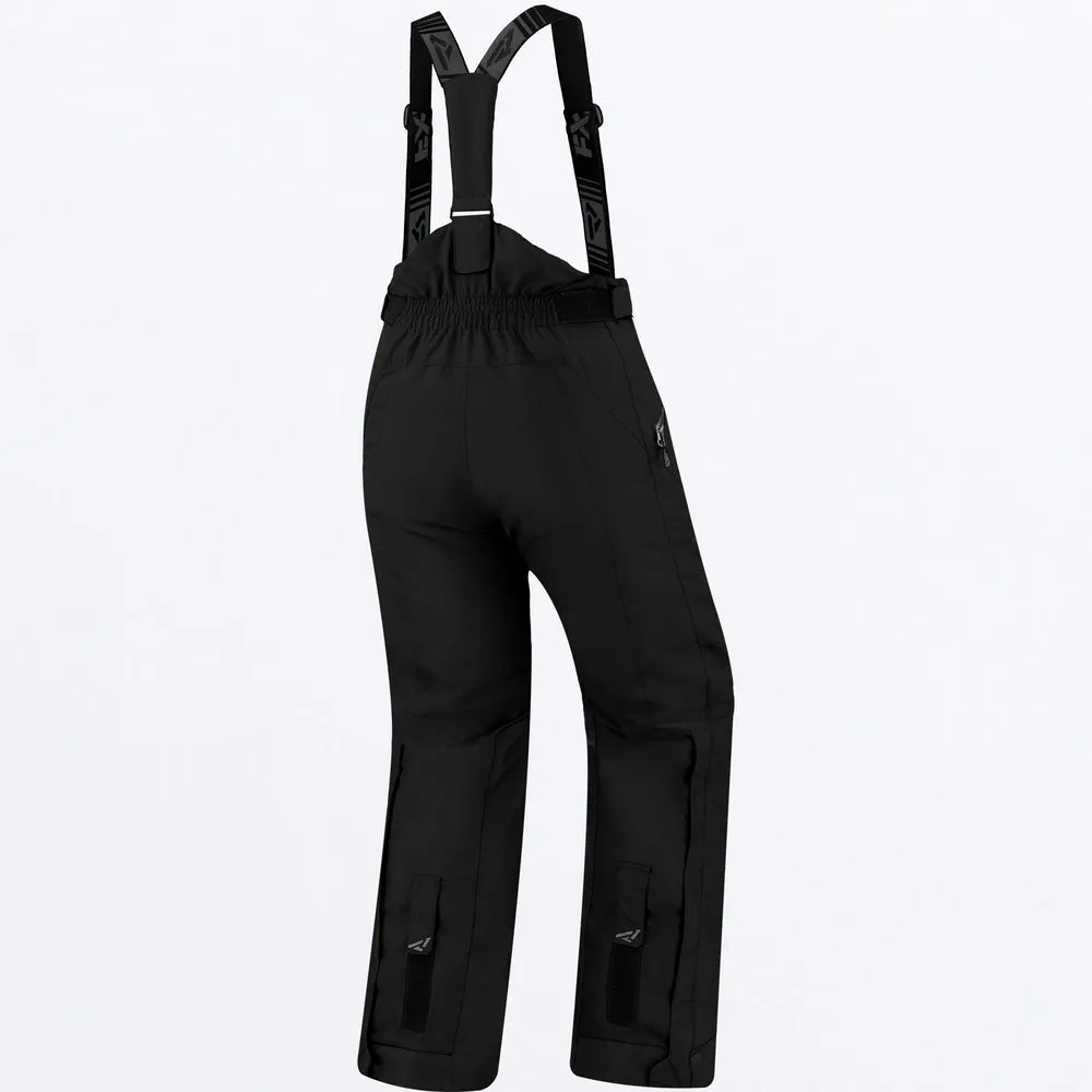 FXR Womens Insulated Fresh Pant