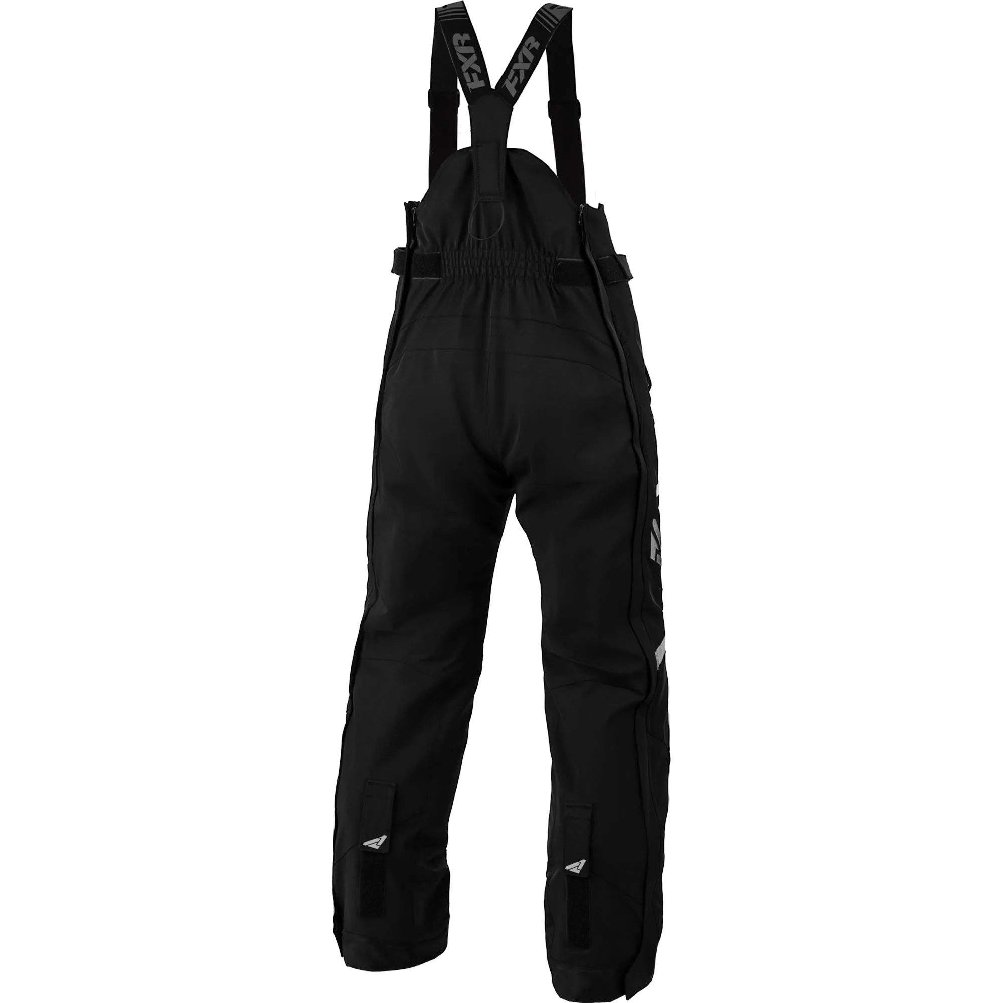 FXR Womens Team FX Snowmobile Pants Black/White