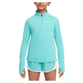 Girls Dri-Fit Long Sleeve Top