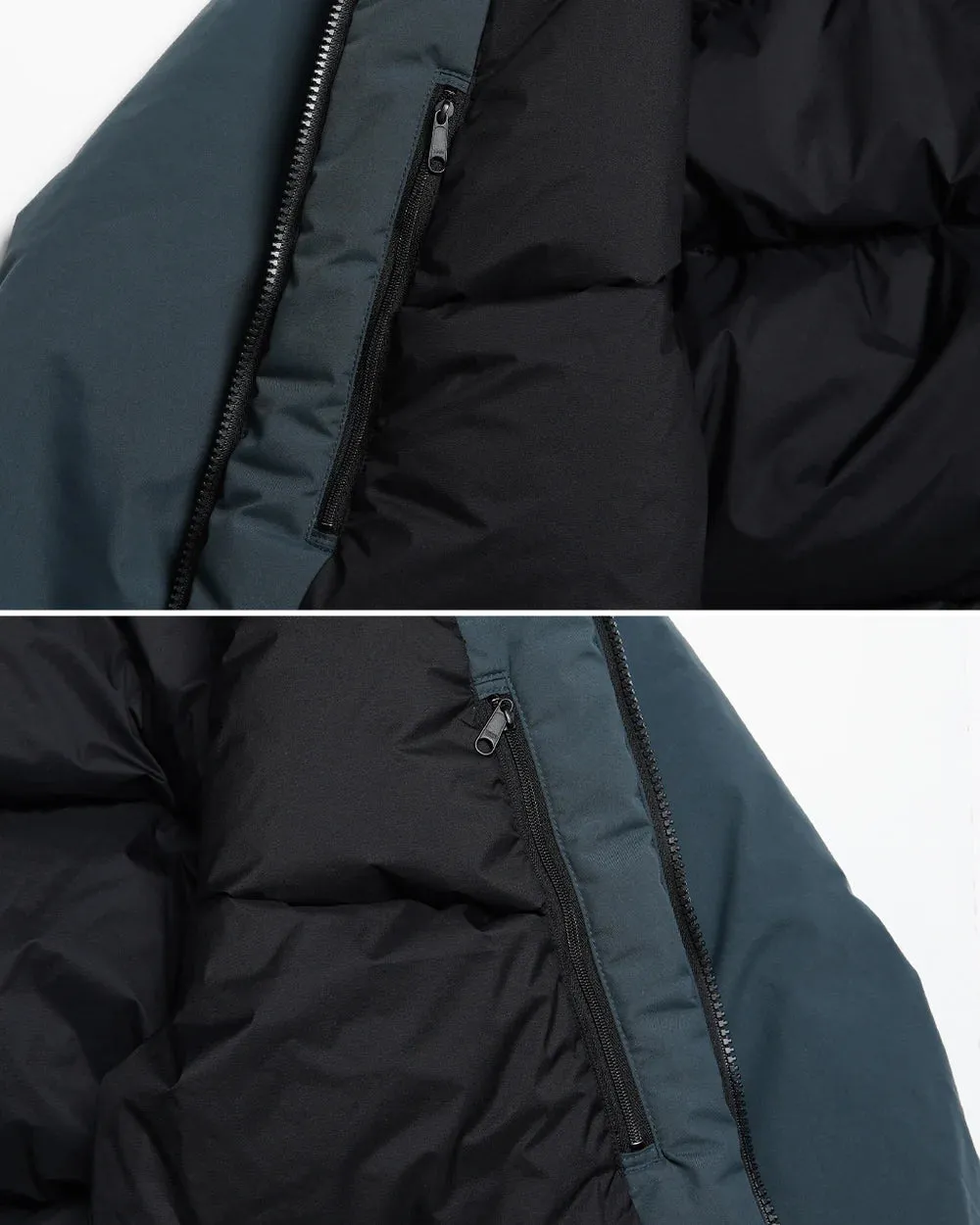 GORE-TEX Snow Range Down Parka - Deep Cypress