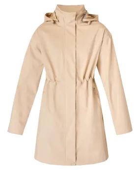 Guide Waterproof Parka Sb9932 Dove-Beige