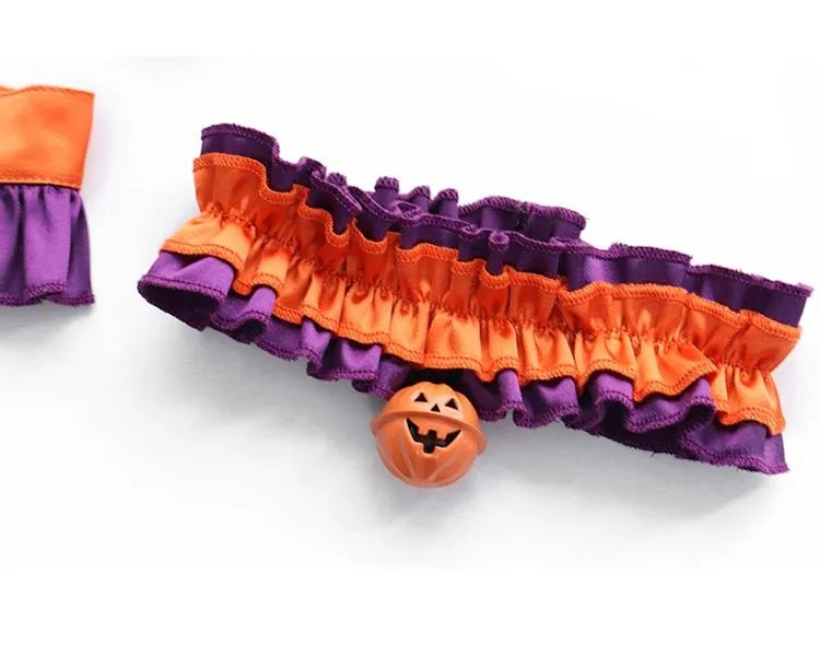 Halloween Chokers (3 Styles)