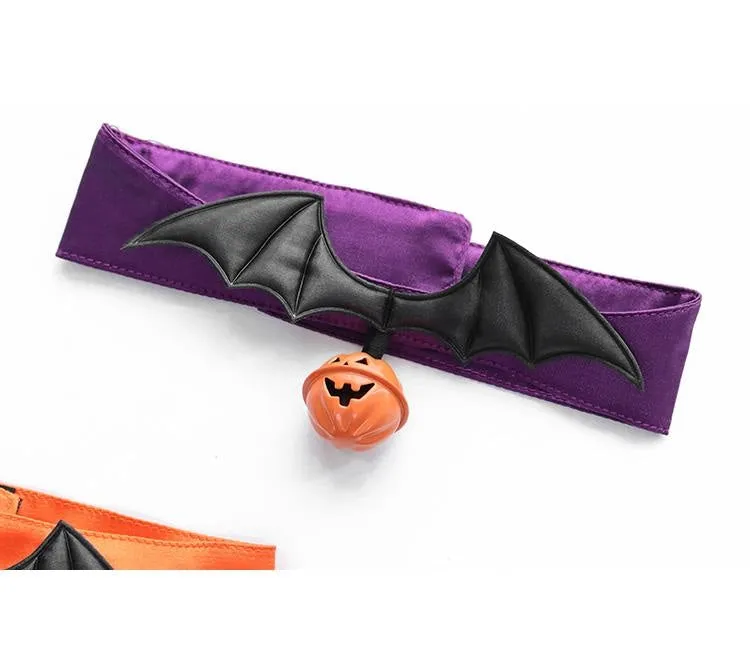 Halloween Chokers (3 Styles)