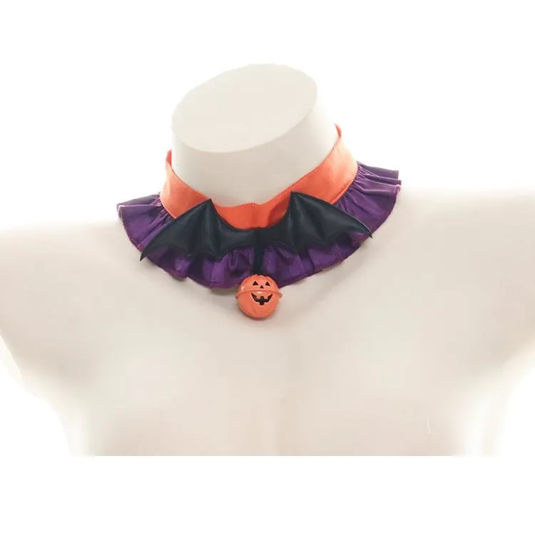 Halloween Chokers (3 Styles)