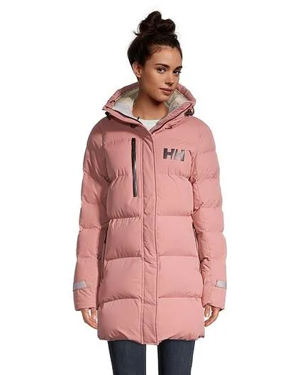 Helly Hansen Adore Puffy Parka - Women's