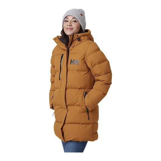 Helly Hansen Adore Puffy Parka - Women's