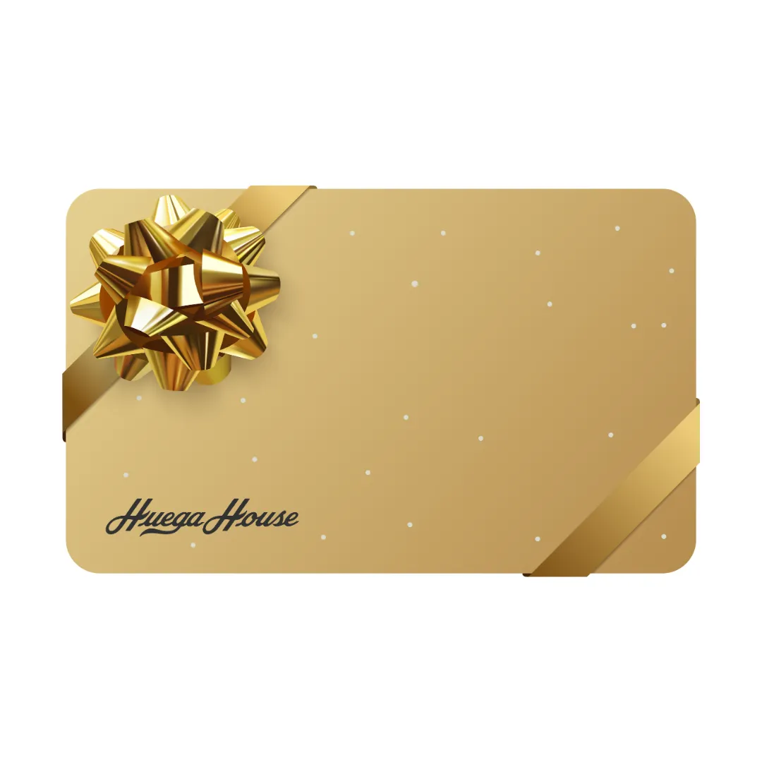 Huega House Gift Card