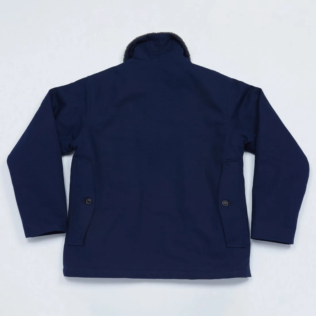 Hunting Jacket II (Navy)