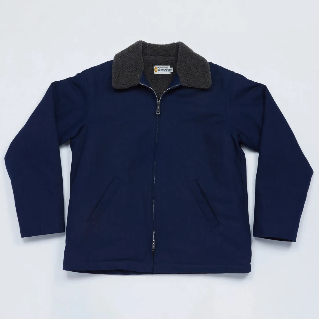 Hunting Jacket II (Navy)