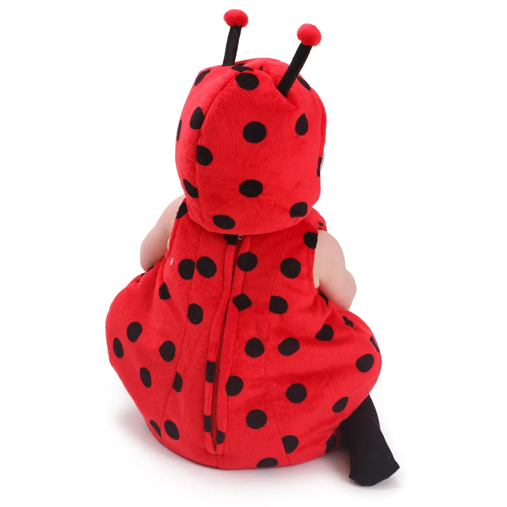 Infants/Toddlers Baby Ladybug Costume