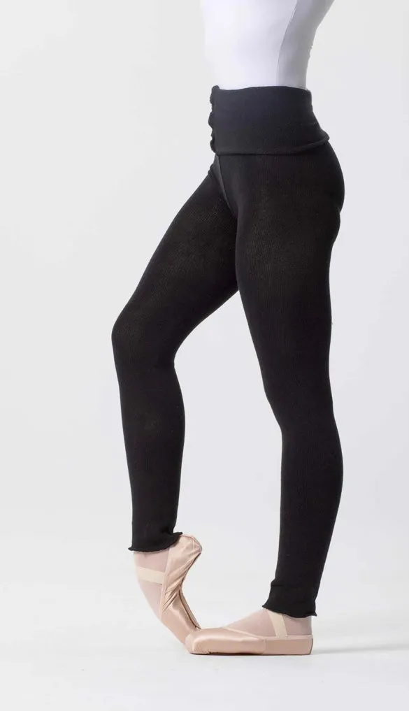 Intermezzo Pansur Knitwear Leggings - 5034