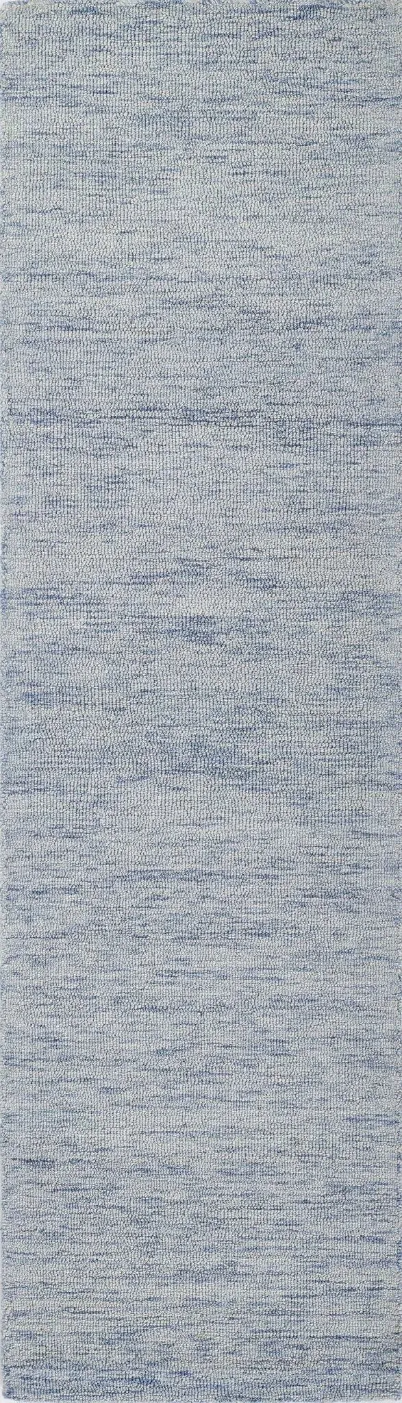 James JAM-1 Light Blue Rug