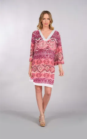 Kylie Tunic Dress - FINAL SALE