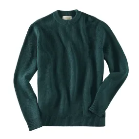 Kytone Pullover Oslo Green