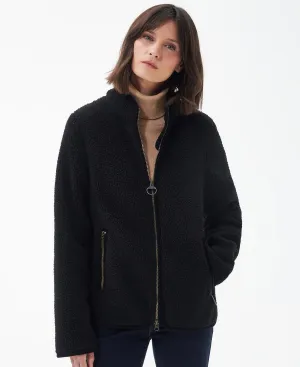 Lavenham Fleece - Black