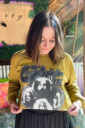 Led Zeppelin Sweatshirt