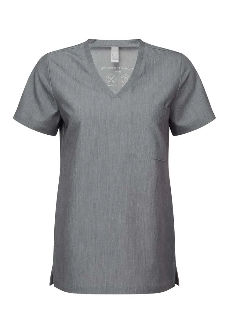 'Limitless' Women’s Onna - Stretch Tunic NN300