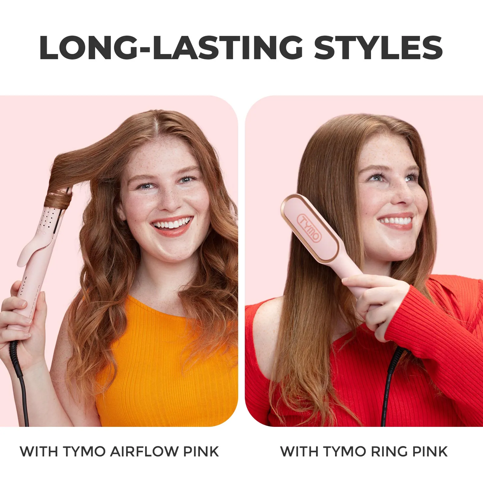 Long-lasting Styles