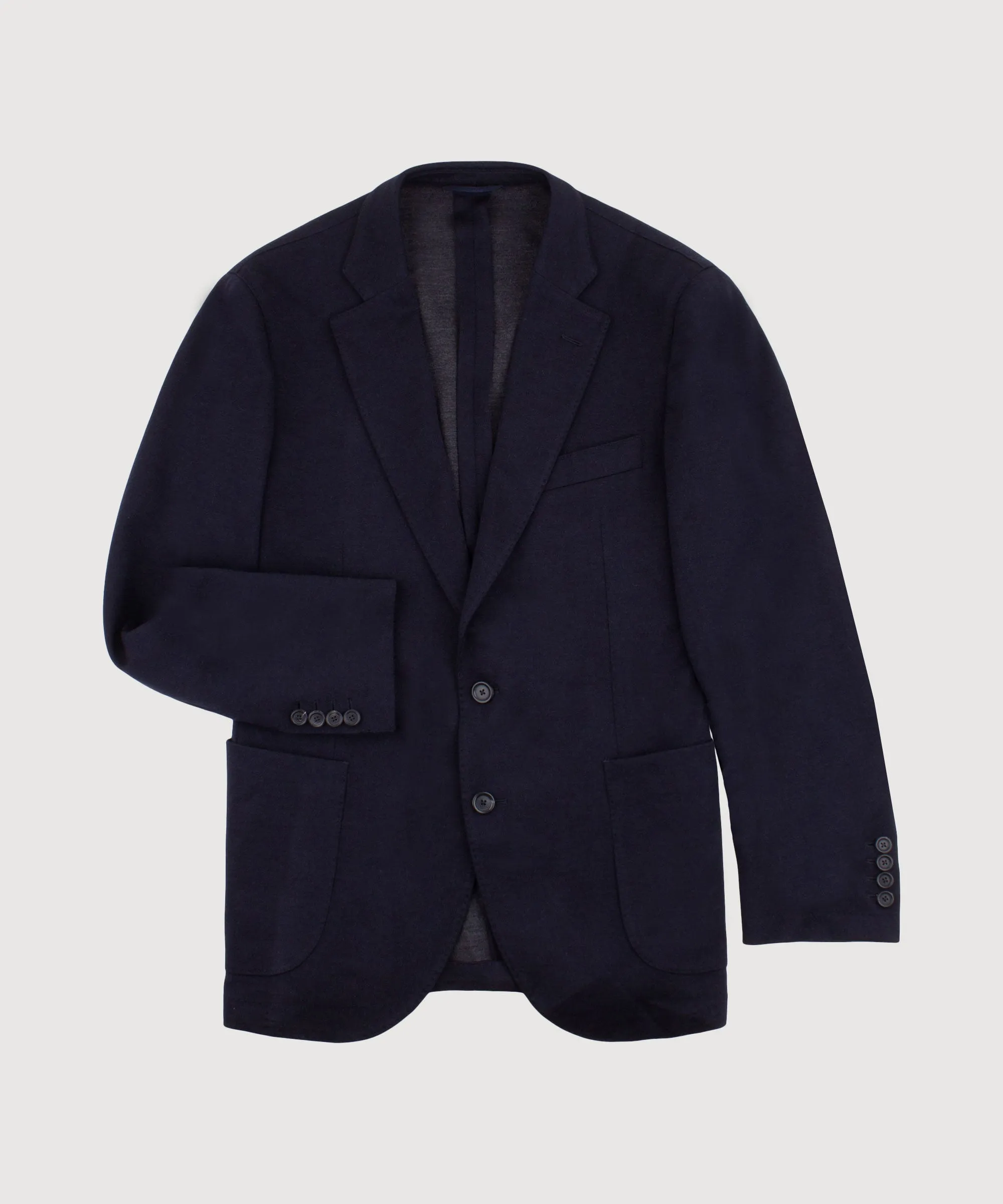 Loro Piana Jersey Jacket