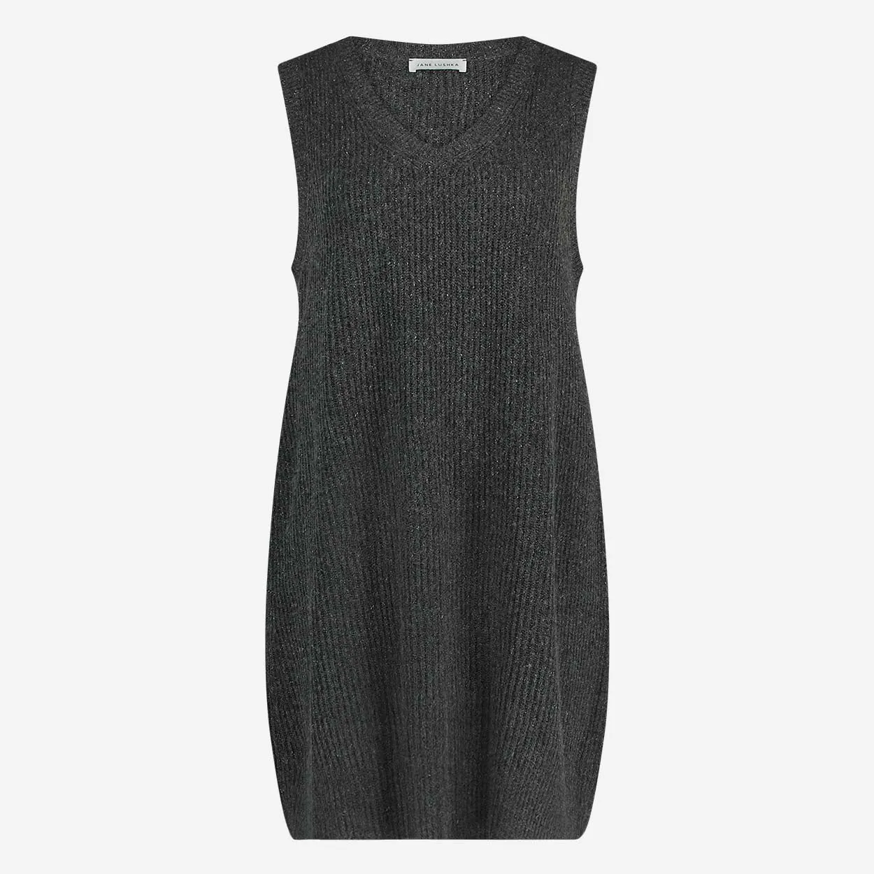 Marvy Dress | Grey