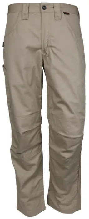 MCR Safety FR Twill Tan Pants 50U