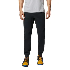 Men Mountain View Pant - Black