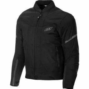 Men's Butane Jacket Black