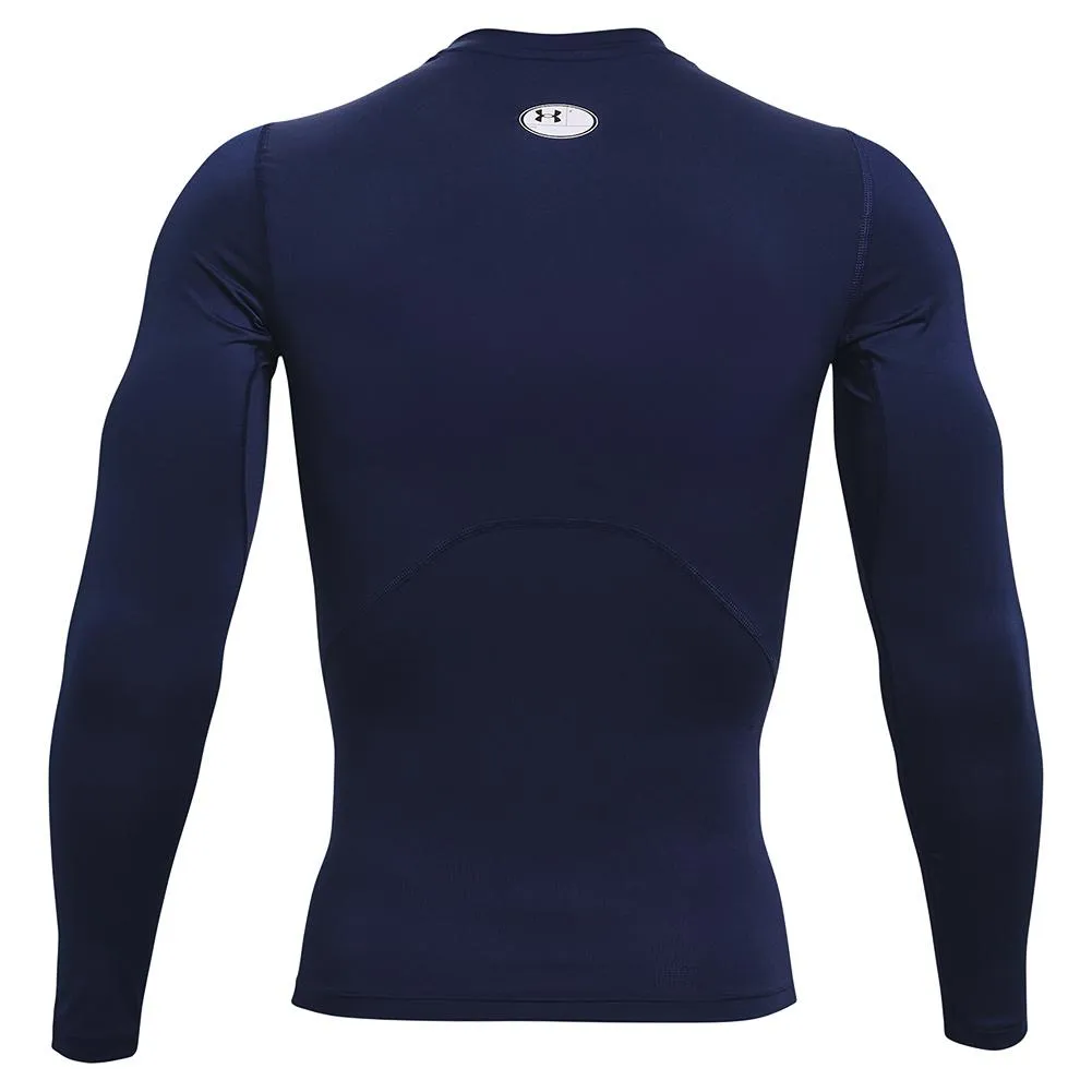 Men's HeatGear Armour Long Sleeve