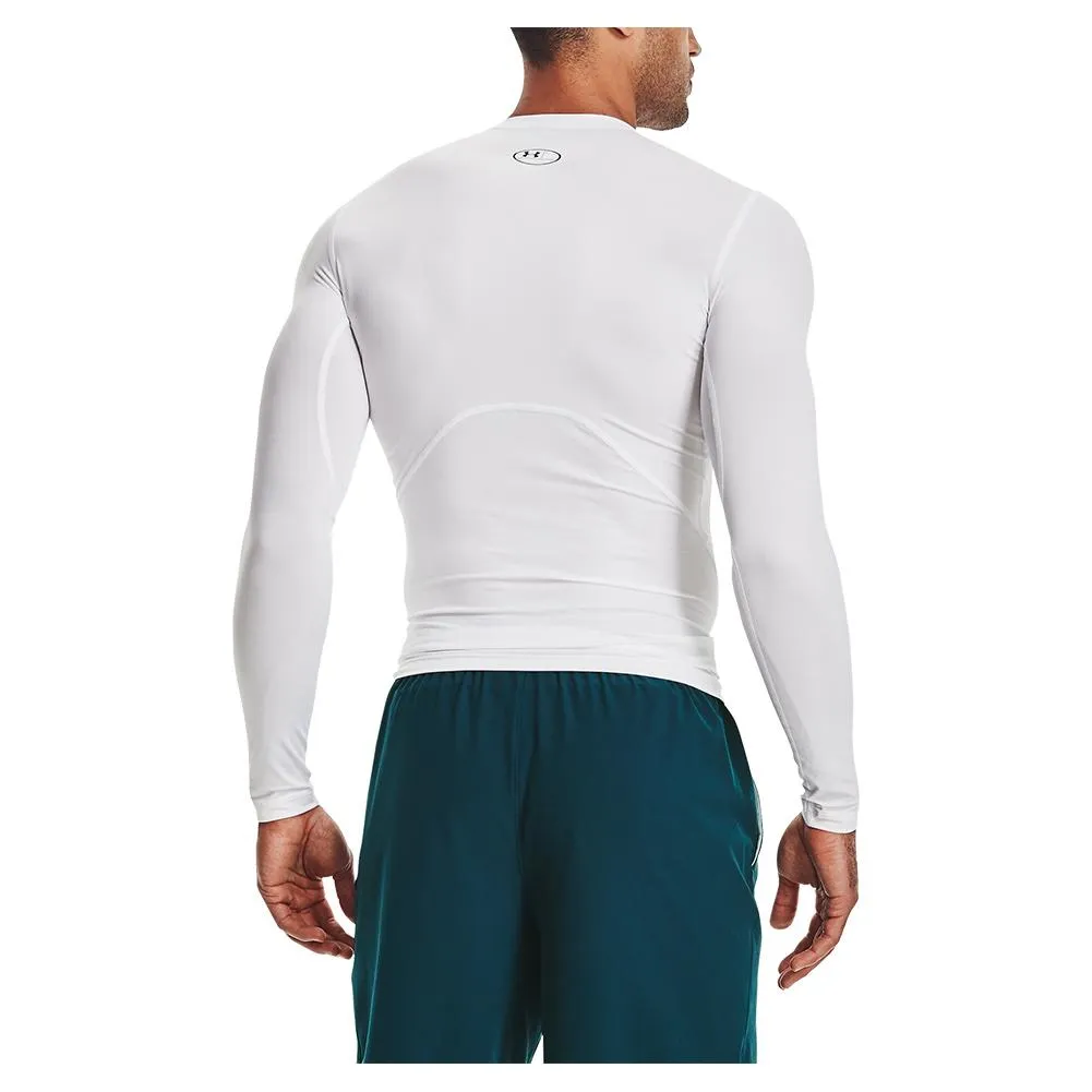 Men's HeatGear Armour Long Sleeve