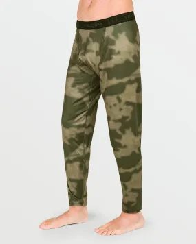 Mens V-Science Pants - Camouflage