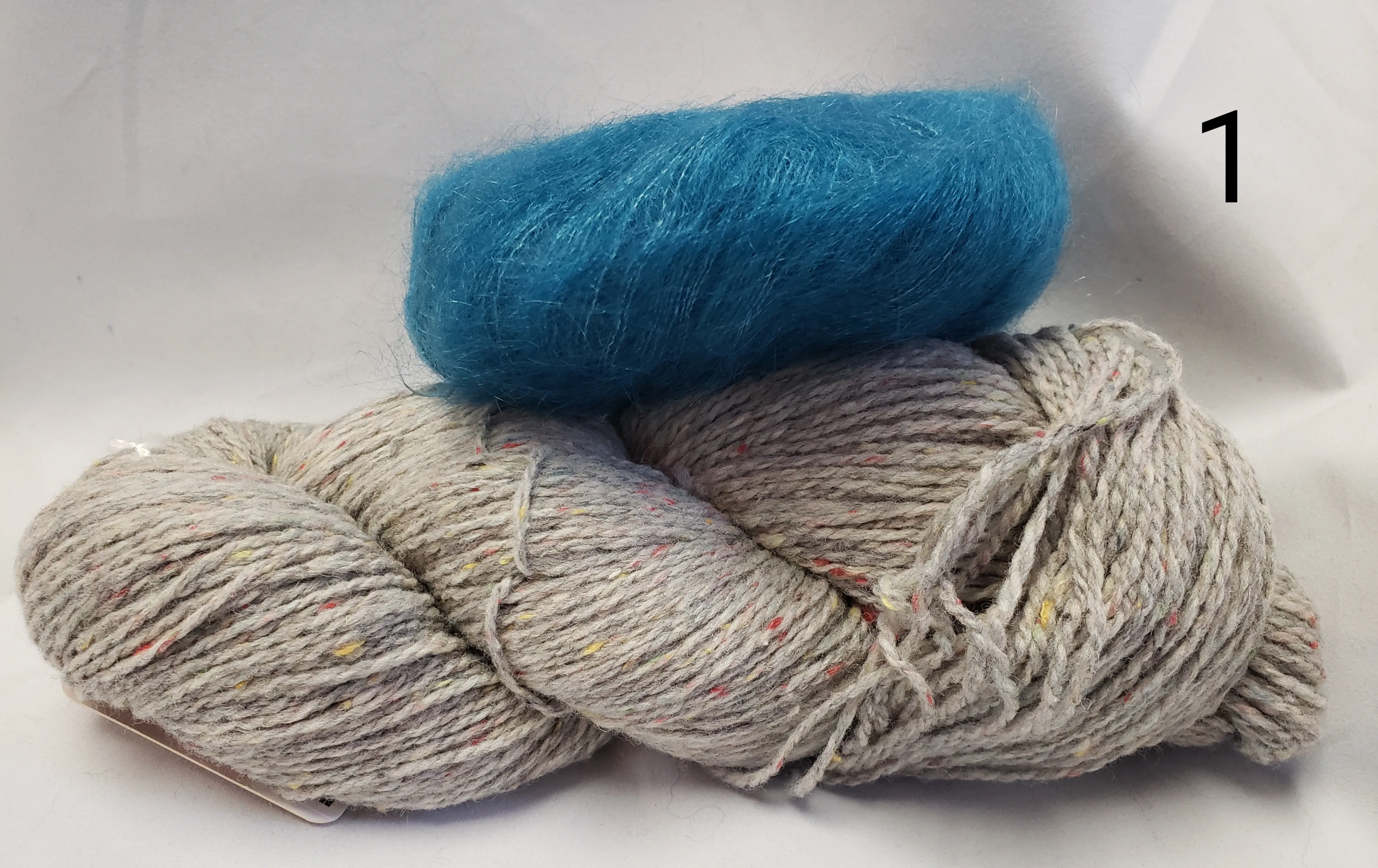Mist Sweater Kit