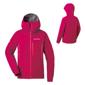 Montbell Pumori Parka Women's