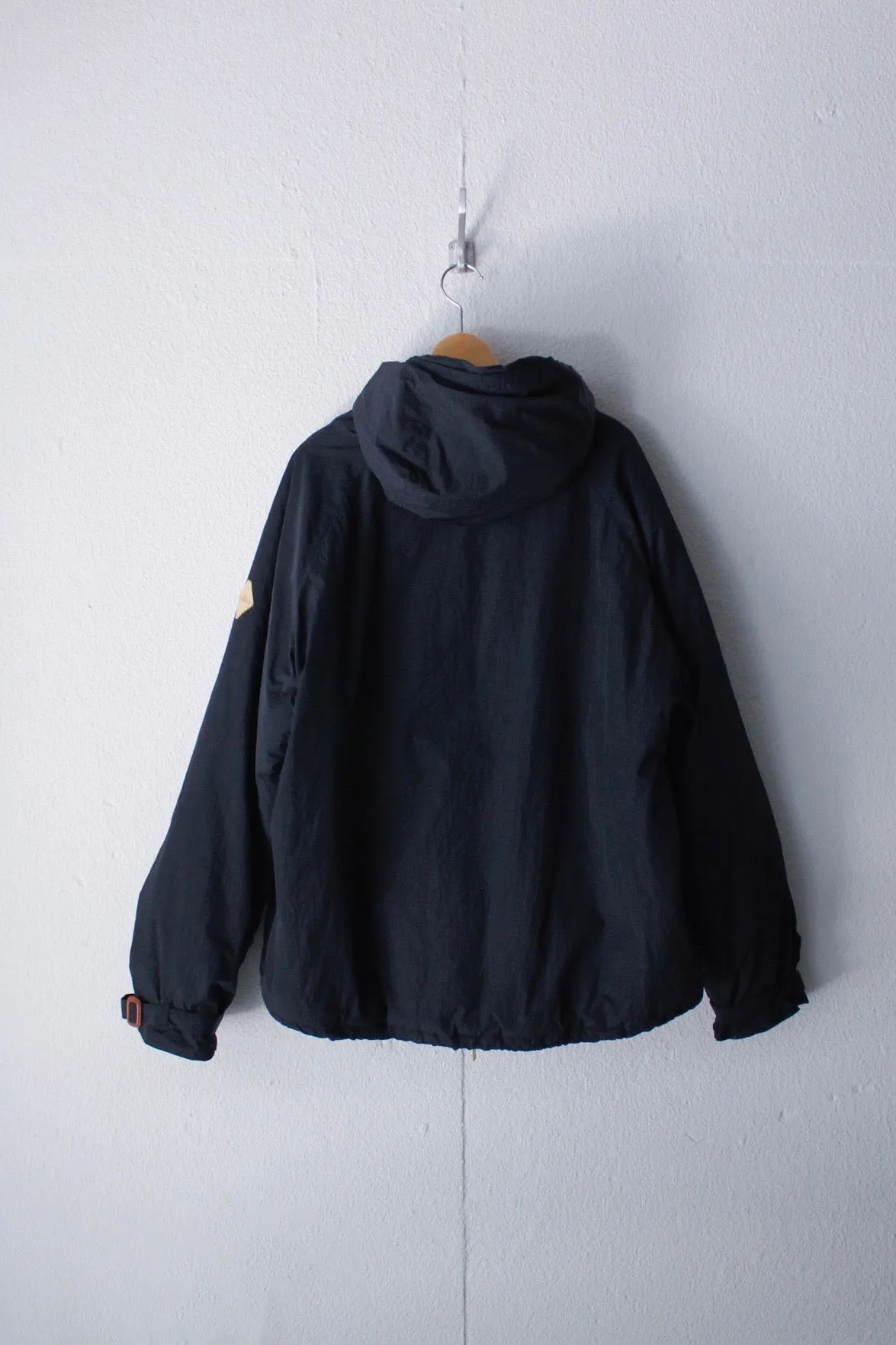 Monterey Fishermans Parka