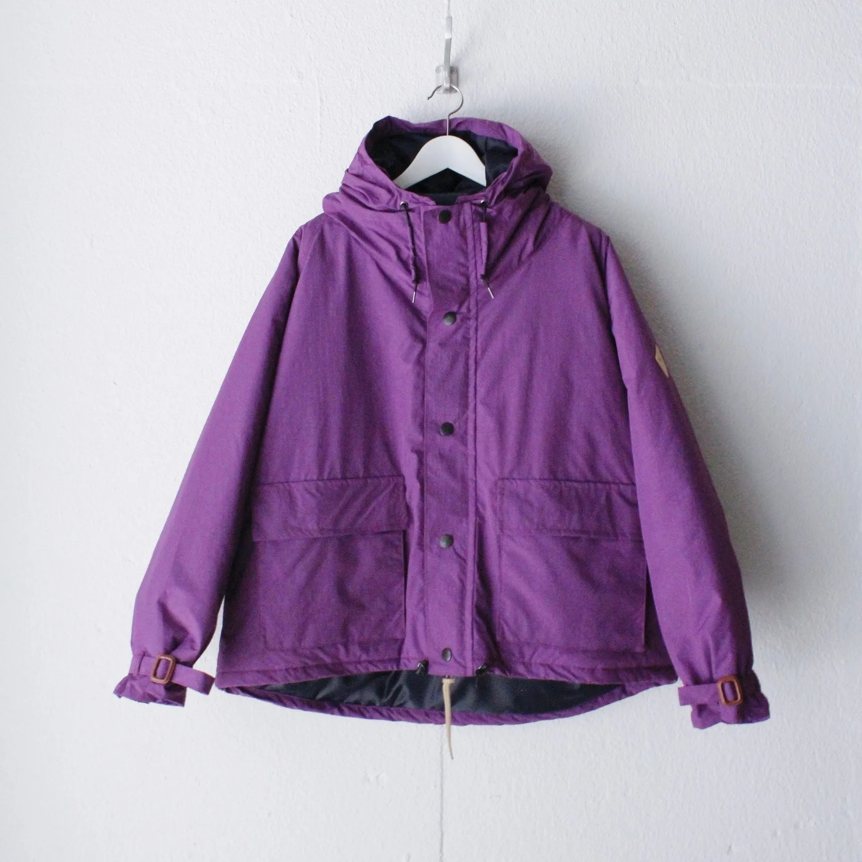 Monterey Fishermans Parka