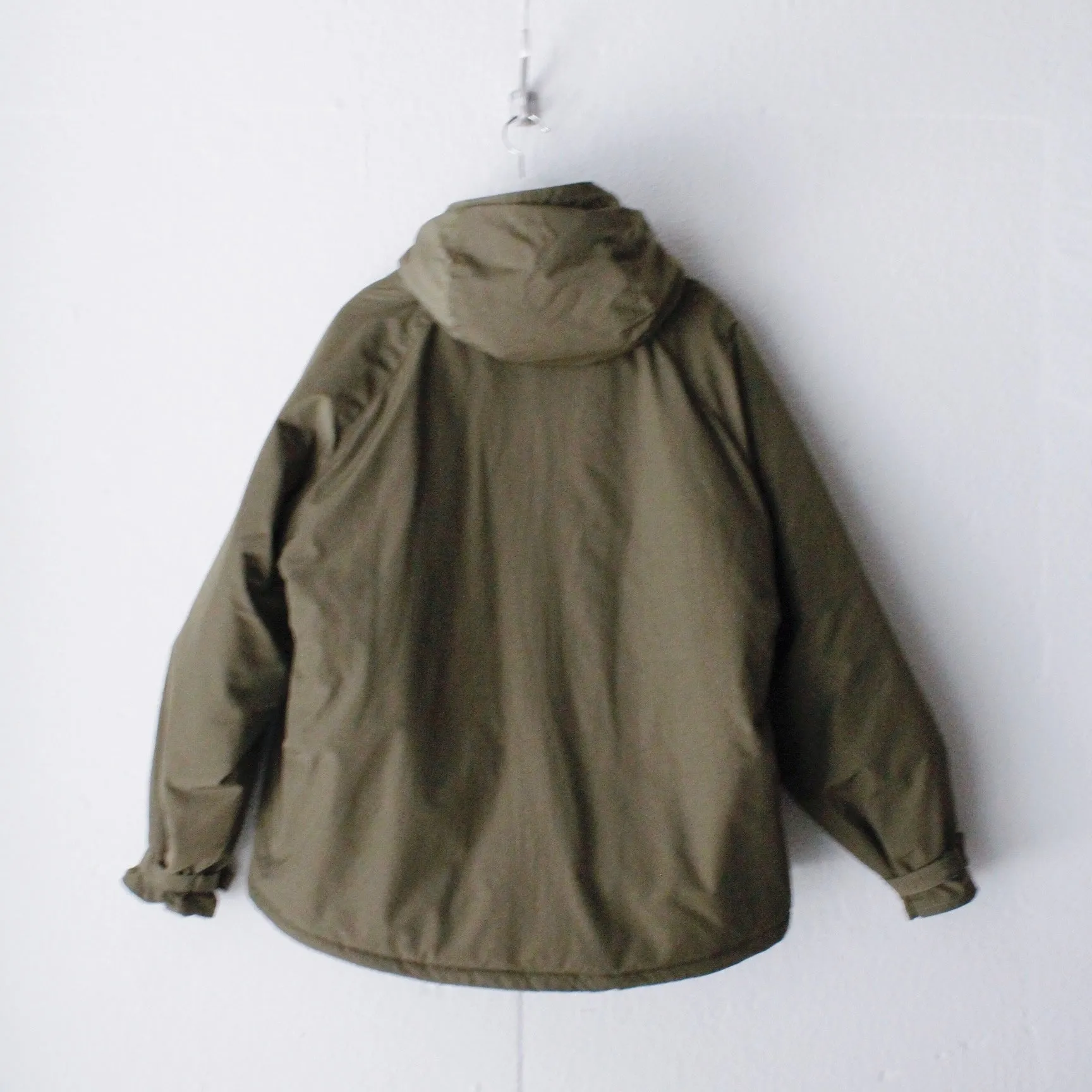 Monterey Fishermans Parka