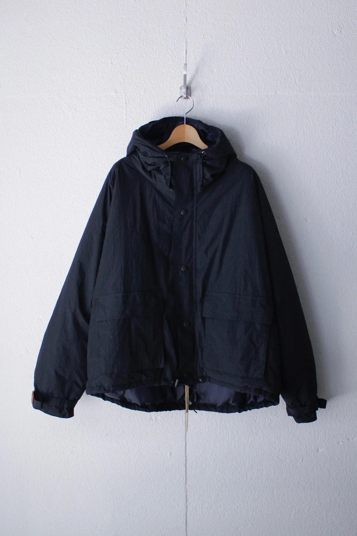 Monterey Fishermans Parka