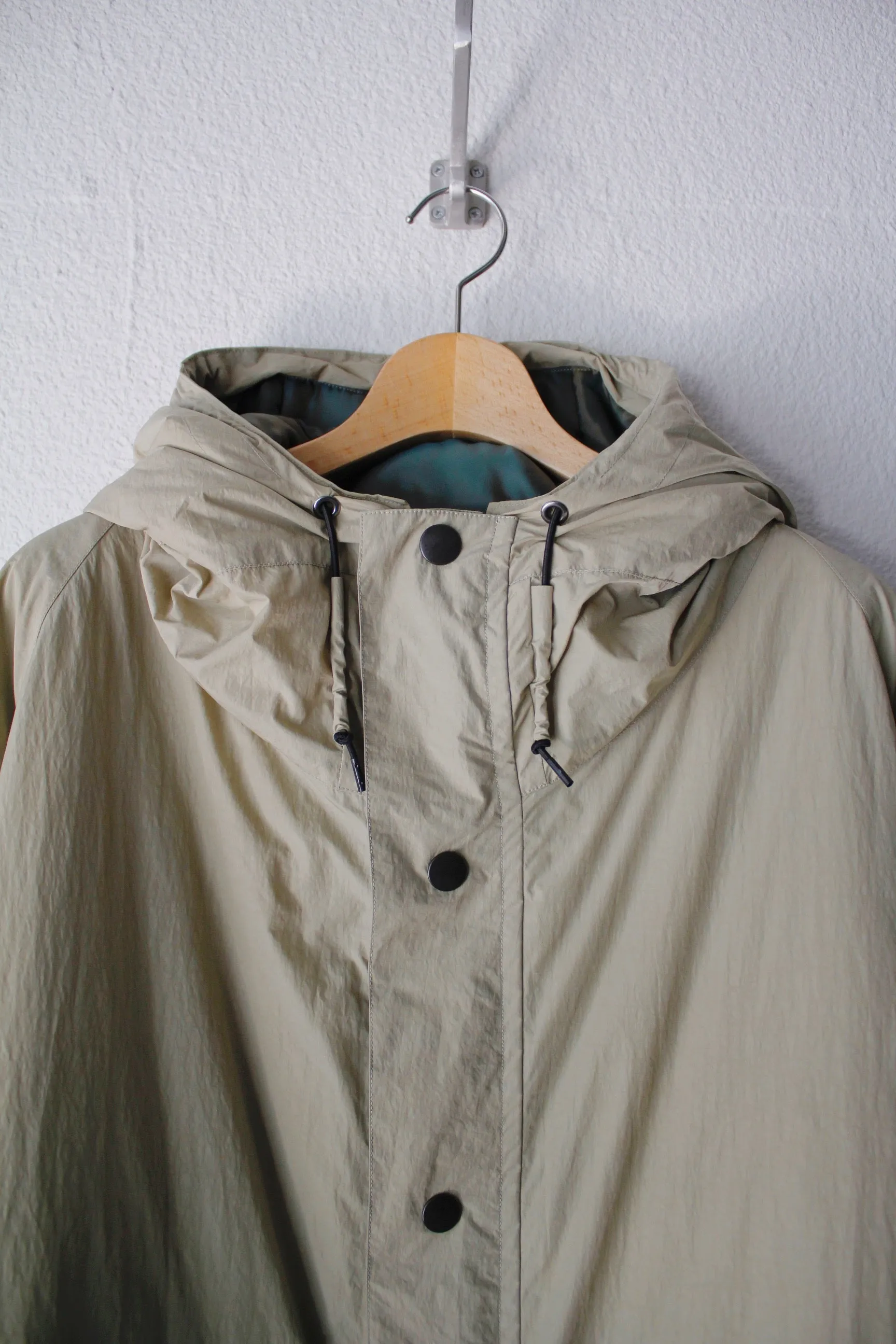 Monterey Fishermans Parka