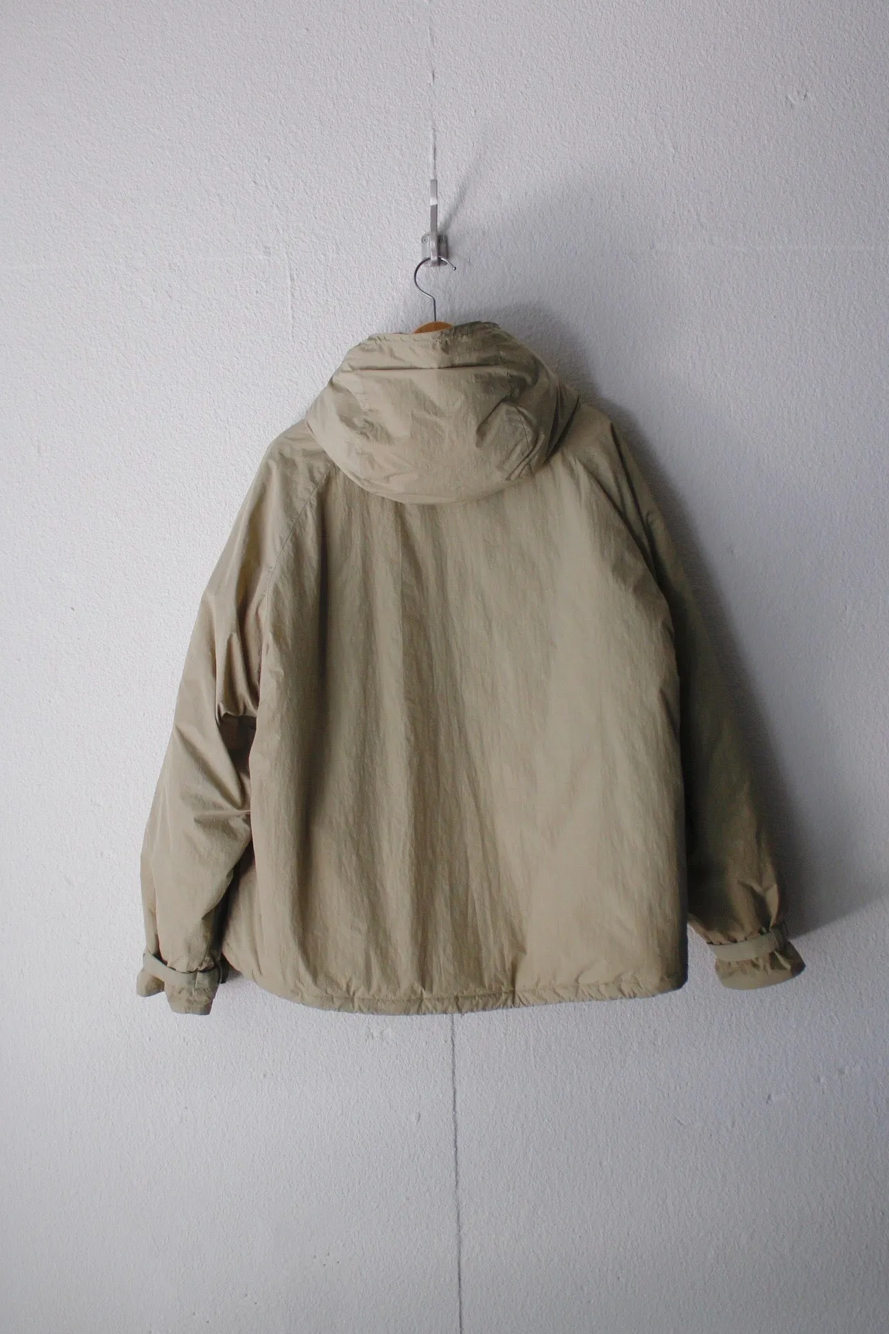 Monterey Fishermans Parka